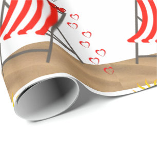 Mother's Day Wrapping Paper