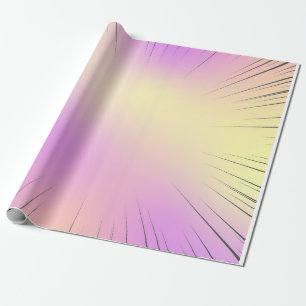 Mother's Day Wrapping Paper