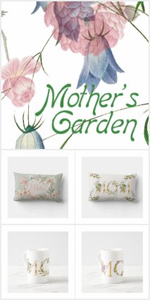 Mother's Garden