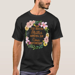 Mothers grandma family witchcraft amadeus  T-Shirt