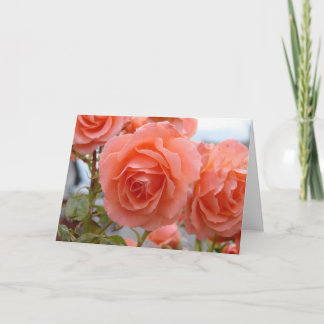 Mother's Heart Card