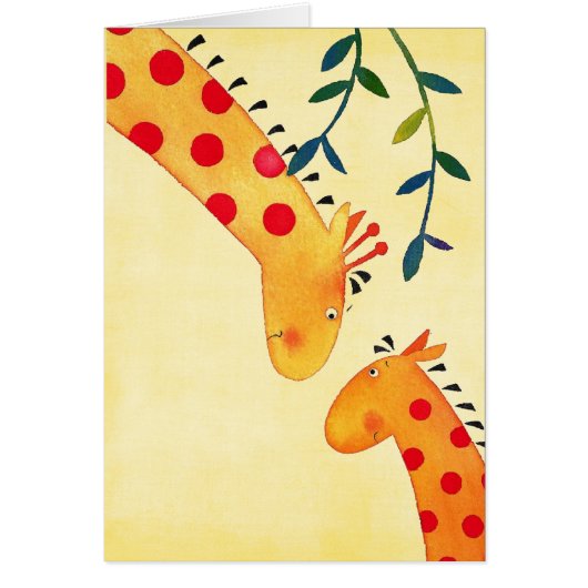 Mothers love 2 cards (Front)