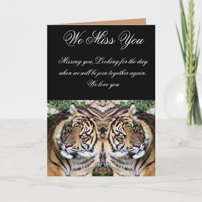 Mother's Love_ Card (Front)
