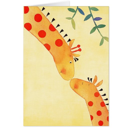 Mothers love cards (Front)