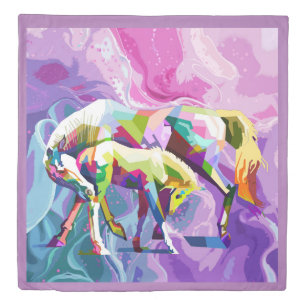 Mother's Love Duvet Cover