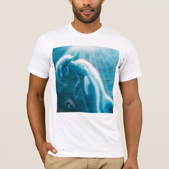 Mothers Love T-Shirt