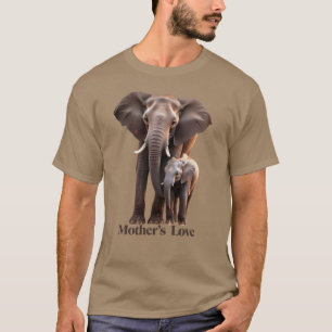Mother's Love T-Shirt