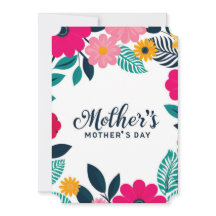 Mother's Mother Day