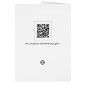 Mother's Poem (Back)