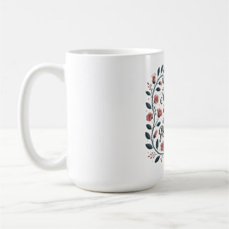 Mothers Sow Seeds Of Endless Possibilities Coffee Mug