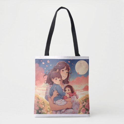 Mothers Tote bags 