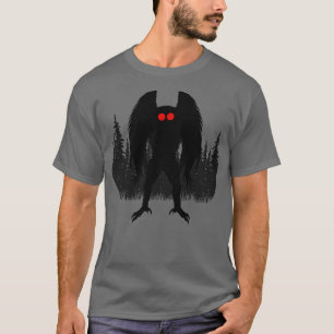 Mothman 17 T-Shirt