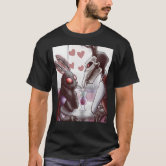 Jersey Devil Shirt  Cryptozoology Shirts