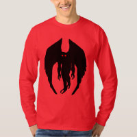 Mothman Cryptid