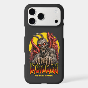 MOTHMAN iPhone 17 PRO MAX CASE