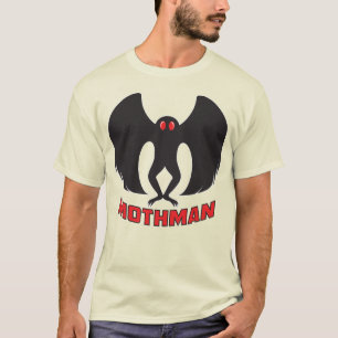 Mothman T-Shirt