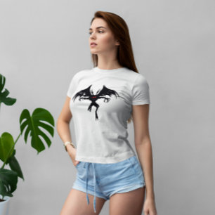 Mothman   T-Shirt