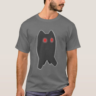 Mothman Tee (Dark)