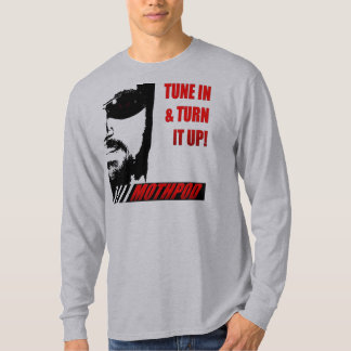 Mothpod 2.0 Men's Long Sleeve T-Shirt