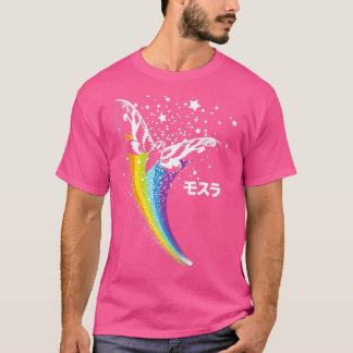 MOTHRA RAINBOW 1 T-Shirt