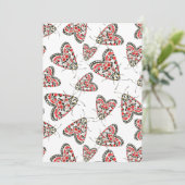 Moths (Standing Front)