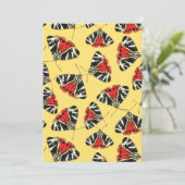 Moths 3 (Standing Front)