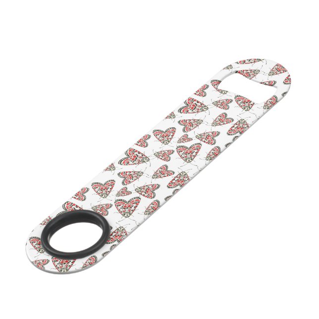 Moths Bar Key (Front Angled)