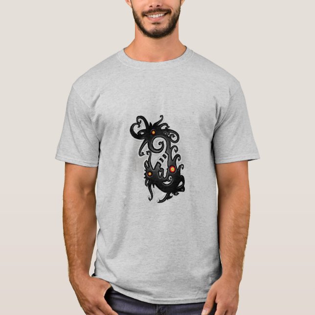 motif3 T-Shirt (Front)