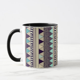 Motifs Mug
