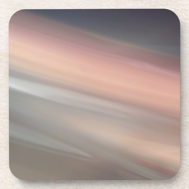 Motion 2 beverage coaster (Front)