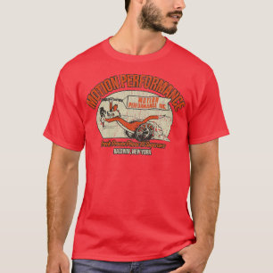 Motion Performance Supercars T-Shirt