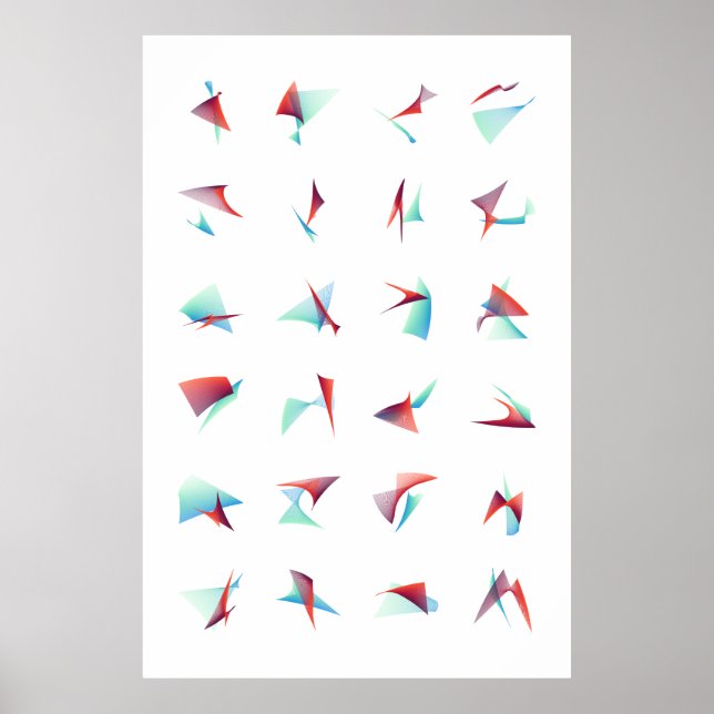 Motion Poster (Front)