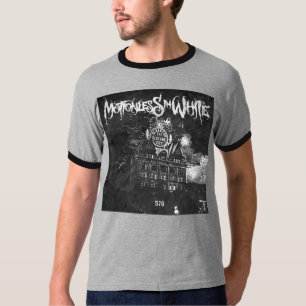 Motionless In White 570 Electric City T-Shirt