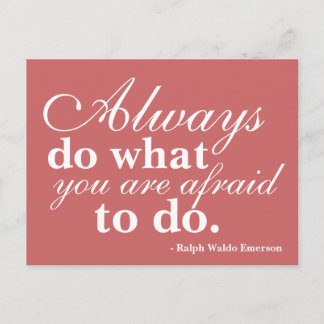 motivate, inspire, encourage, postcard