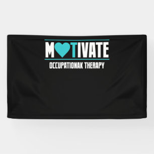 Motivate OT Occupational Therapy For Therapist Banner