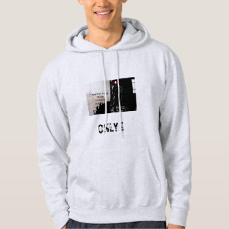 MOTIVATED PHRASES HOODIE