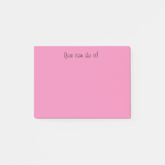 motivating post-it notes