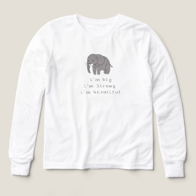 MOTIVATION AFFIRMATION Tri-Blend SHIRTS (Design Front)