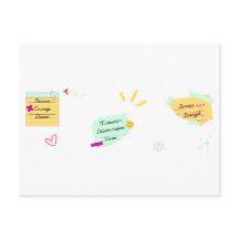 Motivation and positive vibes