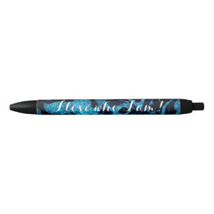 Motivation and self-confidence - I love who I am Pen