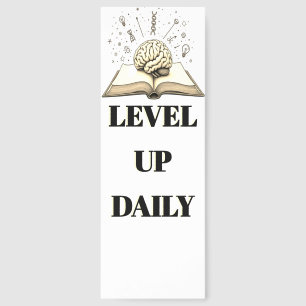 Motivation Bookmark – For Mental Warriors