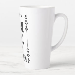 Motivation Brew Daily Mug