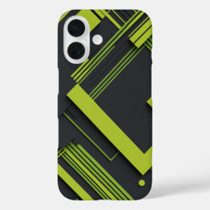 Motivation iPhone 16 Case