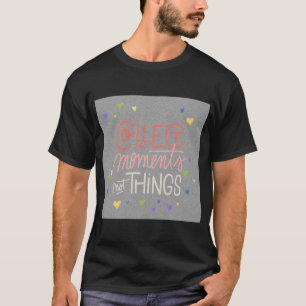 Motivation for the Lazy Lifestyle Design T-Shirt
