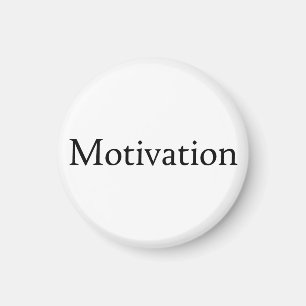 Motivation Magnet