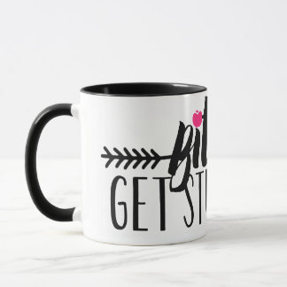 Motivation Mug