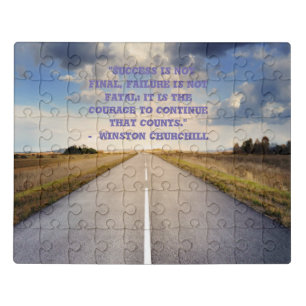 Motivation Puzzle