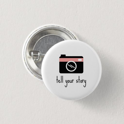 Motivation Quote Button | Zazzle