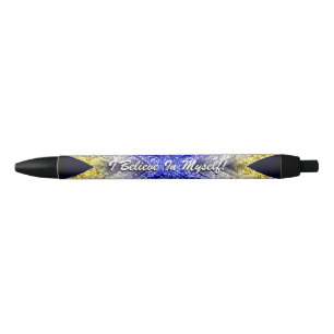 Motivation & self-confidence - I believe in myself Pen