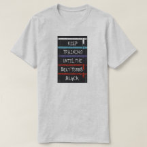 Motivation t-shirt